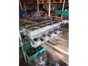 glava motora kpl 2.0 tdi za Volkswagen Golf 6 od 2009. do 2014. god.