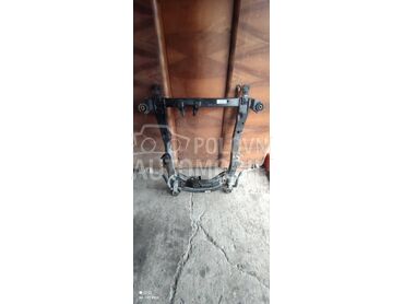 prednji most za Opel Astra J