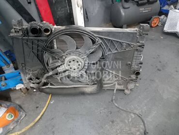 hladnjaci meriva b za Opel Meriva od 2009. do 2014. god.