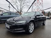 Škoda Superb 2.0 TDI STYLE PLUS