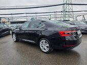 Škoda Superb 2.0 TDI STYLE PLUS