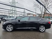 Škoda Superb 2.0 TDI STYLE PLUS