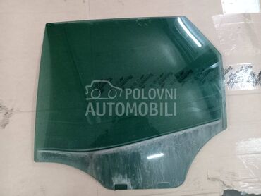 bocna stakla meriva b za Opel Meriva