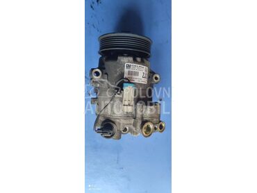 kompresor klime 1.7 za Opel Astra J