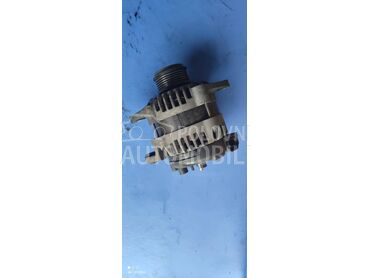 alternator 1.7 za Opel Astra J