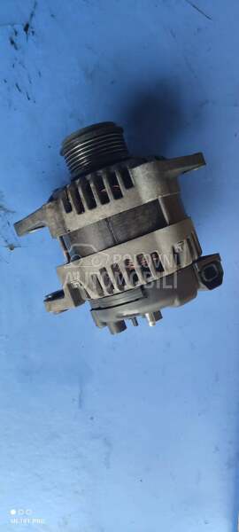 alternator 1.7