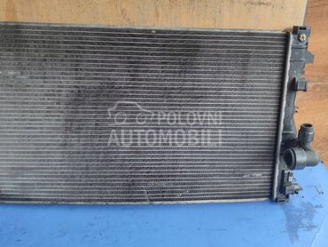 hladnjak vode 1.7 za Opel Astra J