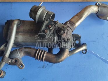 hladnjak EGR 1.7 za Opel Astra J