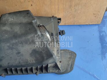 kuciste filtera vazduha za Opel Astra J