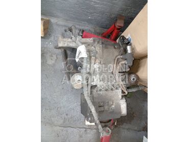 haldex zadnji diferencijal za Opel Insignia od 2009. do 2014. god.