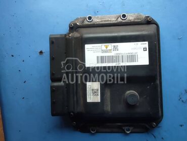 motorni racunar 1.7 za Opel Astra J