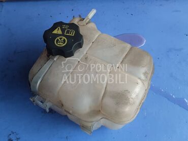 posuda antifriza za Opel Astra J