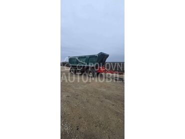 Schwarzmuller Prikolica