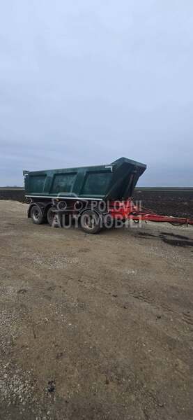 Schwarzmuller Prikolica