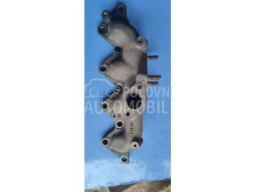 izduvna grana za Opel Astra J