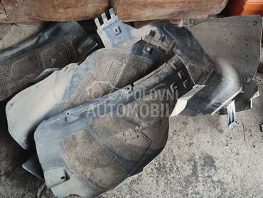 podkrilo za Opel Astra J