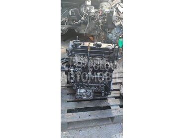 motor 1.7 za Opel Astra H, Astra J