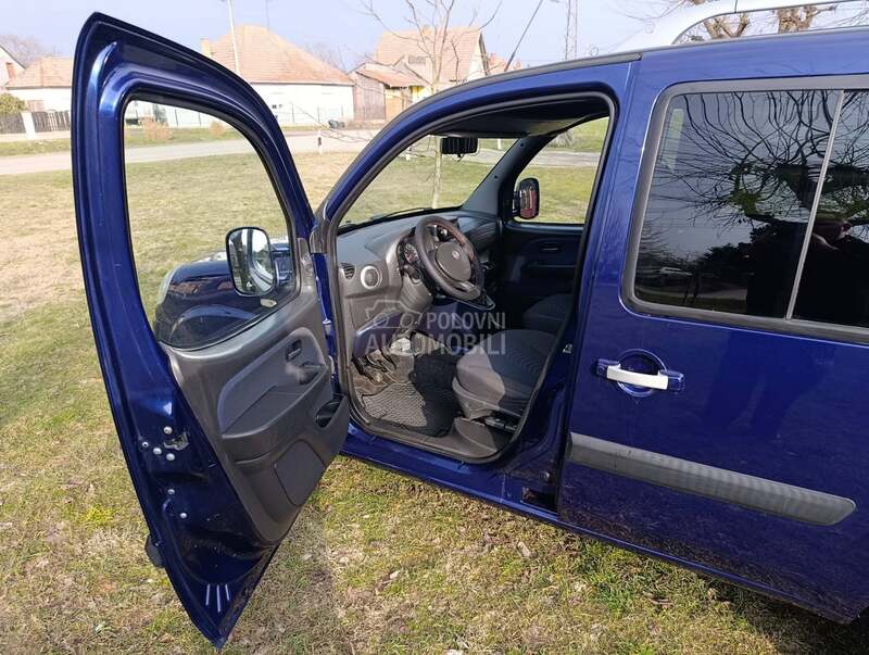Fiat Doblo 