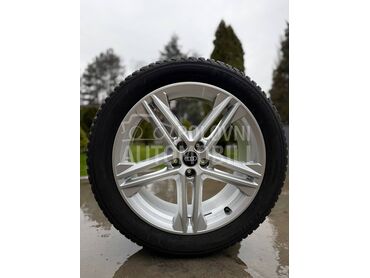 Aluminijumske felne Michelin TOP 20" 5 x 112