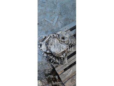 menjac M32 za Opel Astra J