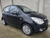 Opel Agila ECO FLEX 1.0b