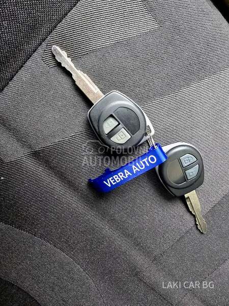 Opel Agila ECO FLEX 1.0b