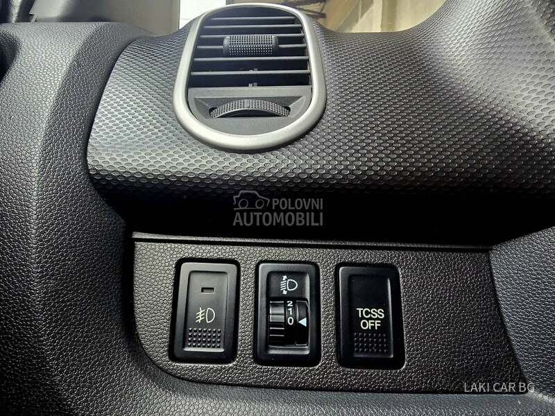 Opel Agila ECO FLEX 1.0b