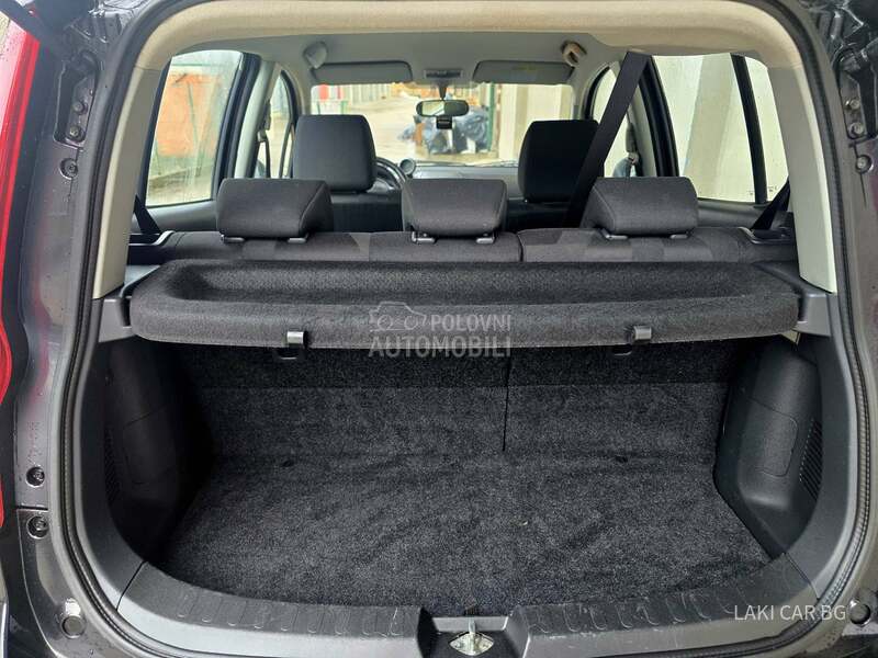 Opel Agila ECO FLEX 1.0b