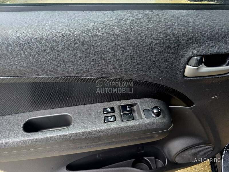 Opel Agila ECO FLEX 1.0b