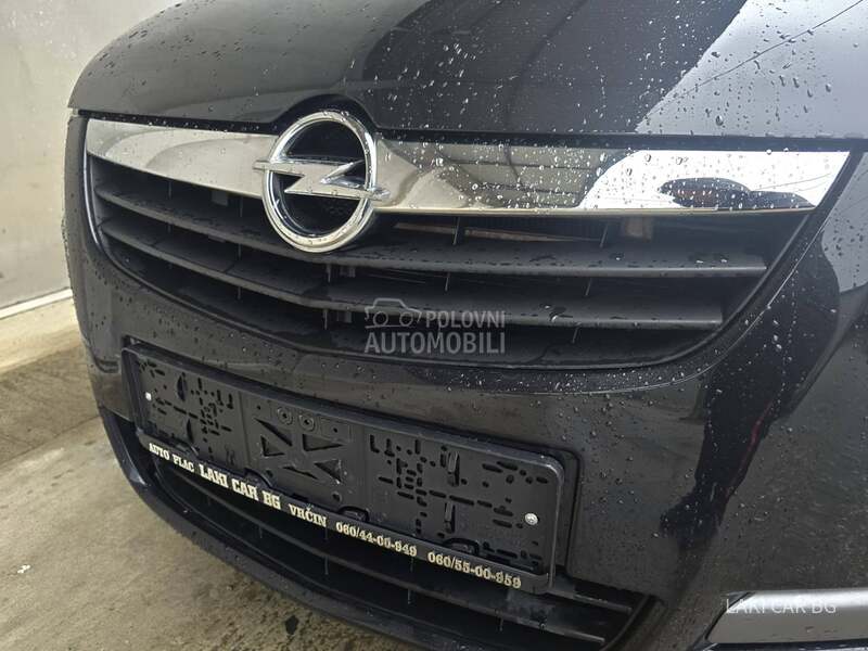 Opel Agila ECO FLEX 1.0b