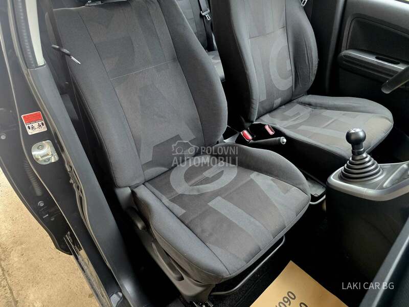 Opel Agila ECO FLEX 1.0b