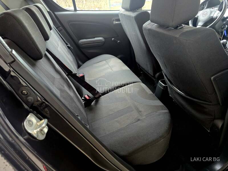 Opel Agila ECO FLEX 1.0b