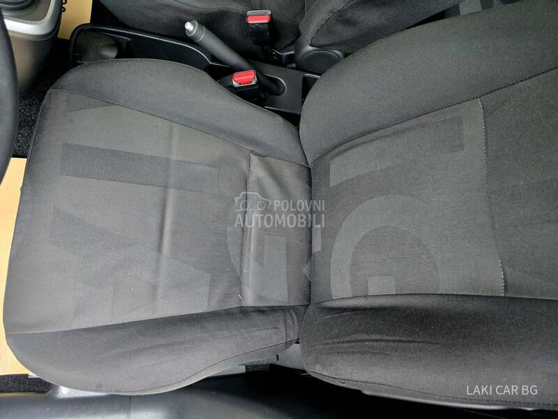 Opel Agila ECO FLEX 1.0b