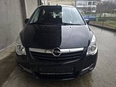 Opel Agila ECO FLEX 1.0b