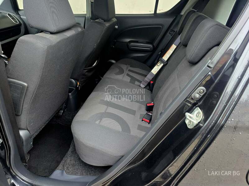 Opel Agila ECO FLEX 1.0b