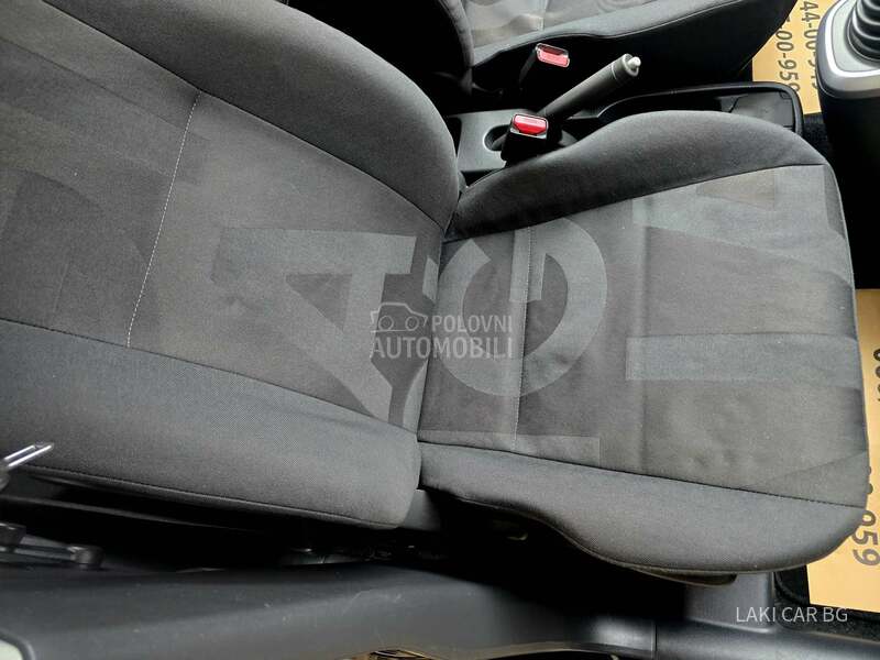 Opel Agila ECO FLEX 1.0b