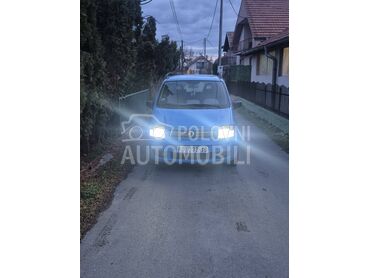Fiat Panda 1.3 MTJ