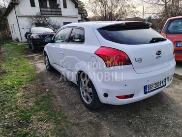 Kia pro_cee`d 1.6