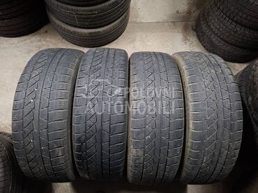 Lassa 225/55 R19 Zimska