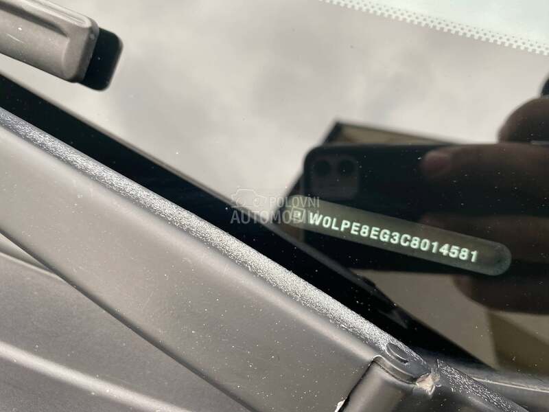 Opel Astra J 1.7 CDTI