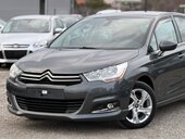 Citroen C4 1.6 eHDI EXCLUSIVE