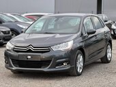 Citroen C4 1.6 eHDI EXCLUSIVE