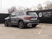 Mercedes Benz GLB 200 d 4MATIC