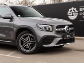Mercedes Benz GLB 200 d 4MATIC