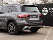 Mercedes Benz GLB 200 d 4MATIC