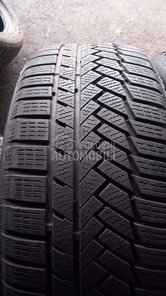Continental 235/55 R19 Zimska