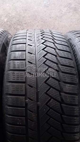 Continental 235/55 R19 Zimska