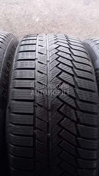 Continental 235/55 R19 Zimska
