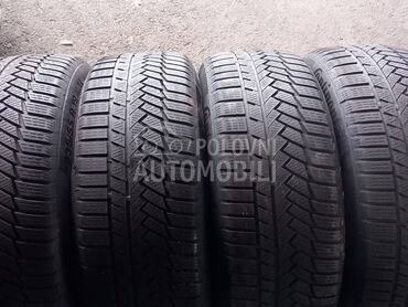 Continental 235/55 R19 Zimska