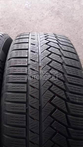 Continental 235/55 R19 Zimska